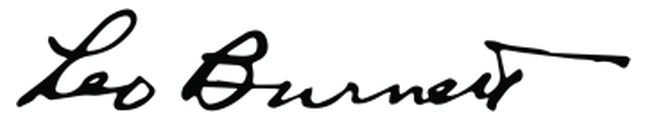 Leo Burnett
